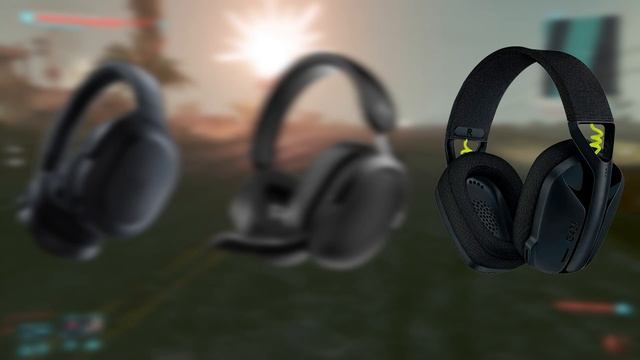 Какую беспроводную гарнитуру взять в 2024 году?! смотреть онлайн