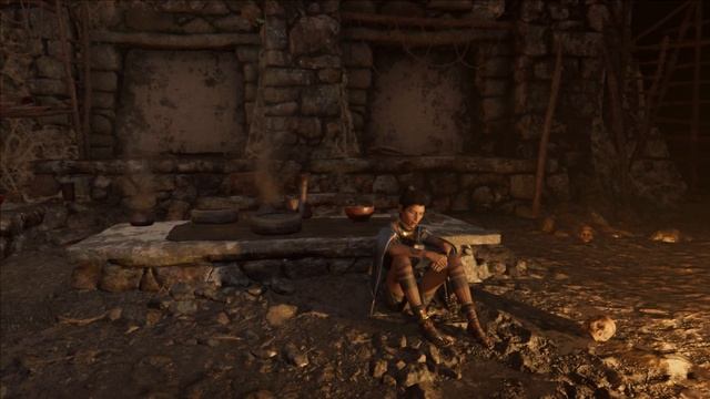 Shadow of the Tomb Raider ➤ Прохождение #8