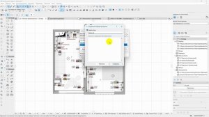 Электрика в Archicad. Интерактивные каталоги с  “Рамкой Э?