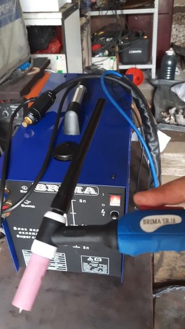 Как шумит блок водяного охлажденя Super cooler 29" BRIMA смотреть онлайн
