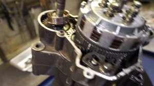 Мопед Зид Пилот 50 2Т - Вдыхаем новую жизнь в двигатель