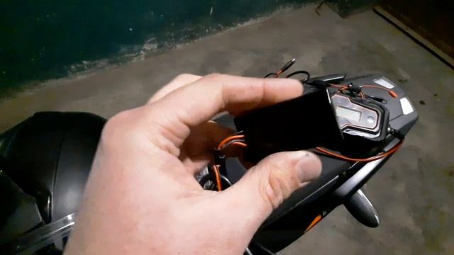 Підготовка до мото сезону Bajaj pulsar 180 смотреть онлайн