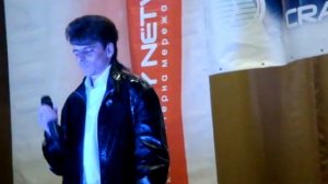 Андрей Мацевко- Чёрные глаза (Каменец-Подольский)