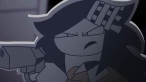 Мисс циркуль v/s мисс Малум ! ( русская озвучка 🇷🇺).