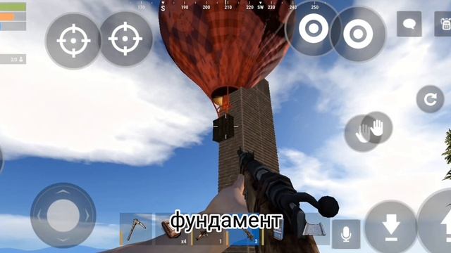 ЛОМАЕМ БОЛЬШОЙ ШАР КИРКАМИ| Oxide:survival island смотреть онлайн