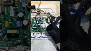 Установка обманки на холодильник lg за 10 минут