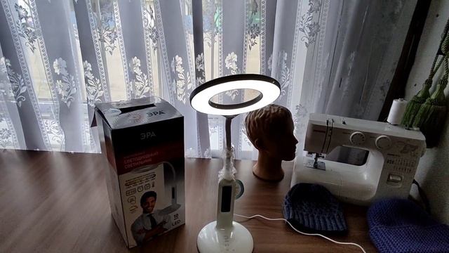 Шапка Готова|Новое Приобретение|Домашние Хлопоты...