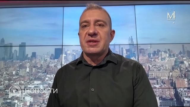 Stargate: Зачем Трампу и США мегапроект по развитию ИИ