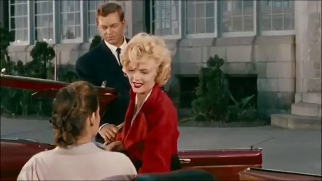 Мерилин Монро (красивые девушки и женщины)