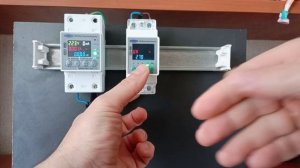 TOMZN TOMPD-63SW - налаштування та можливості