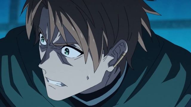 КОГДА ВЫЙДЕТ 3 СЕЗОН РЕИНКАРНАЦИИ БЕЗРАБОТНОГО???