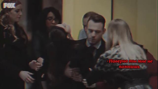 Наверное ты меня не помнишь... 💔