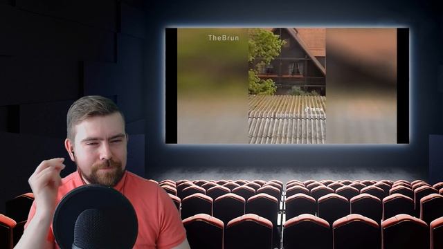Реакция на TheBrun №5: "УЛЫБНУЛИСЬ ИЛИ ЗАСМЕЯЛИСЬ ПРОИГРАЛИ!" - лучшие приколы 2019 смотреть онлайн