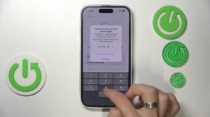 Первоначальная настройка iPhone 16 | Пошаговое руководств