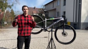 Мой первый КАРБОНОВЫЙ велосипед | SUPERIOR XP929 | Гоночный М?