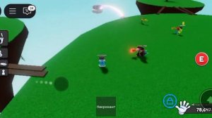 как получить перчатку некромант // slap battles