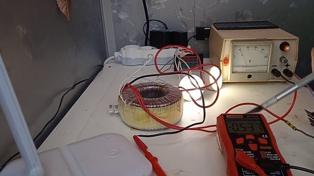 Открываем новые возможности повышающего преобразова?