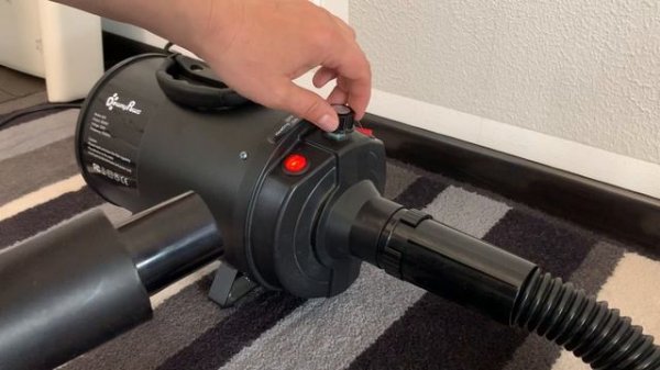 Компрессор