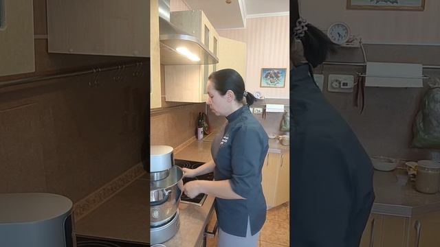 ТЕХНИКА ОТСАДКИ ЗЕФИРНЫХ ТЮЛЬПАНОВ смотреть онлайн