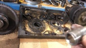 ФАРТУК ДИП 300