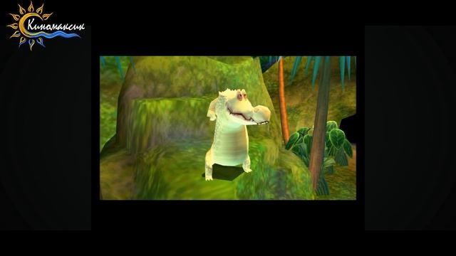 Madagascar: The Game (All Bosses) смотреть онлайн
