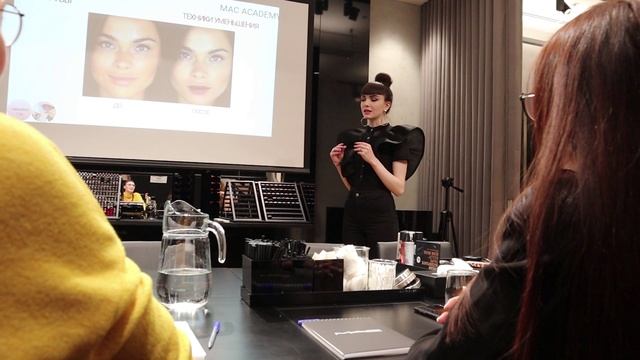 MAC смотреть онлайн