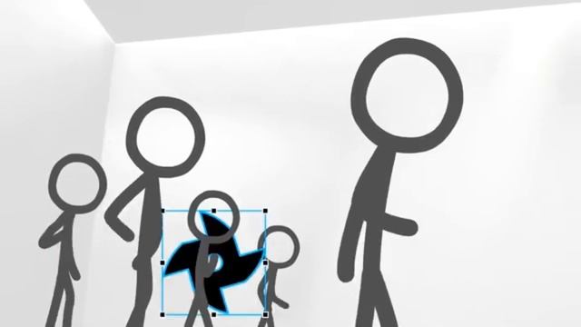 Оригинальная озвучка The Box-Animator Vs Animation 10 @alanbecker