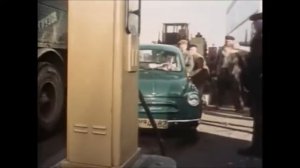 Отрывок из фильма "Королева бензоколонки"\Прикол