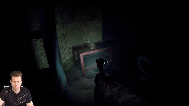 УЛТРА РЕАЛИСТИЧНА ХОРЪР ИГРА | DEPPART PROTOTYPE смотреть онлайн