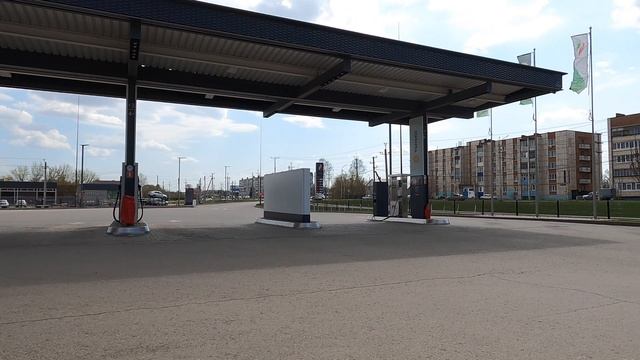 Деловая велопоездка