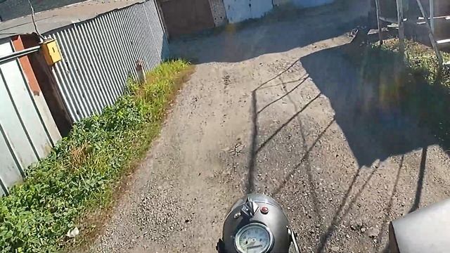 Продаю два мотоцикла Иж Юпитер 5 с коляской и К750М