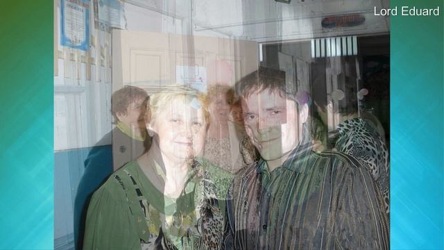 Посёлок Подтыбок. ВСТРЕЧА ВЫПУСКНИКОВ 2009г. Подтыбокской школе 60 лет. смотреть онлайн