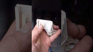 Предохранители Lifan Solano 620 снять