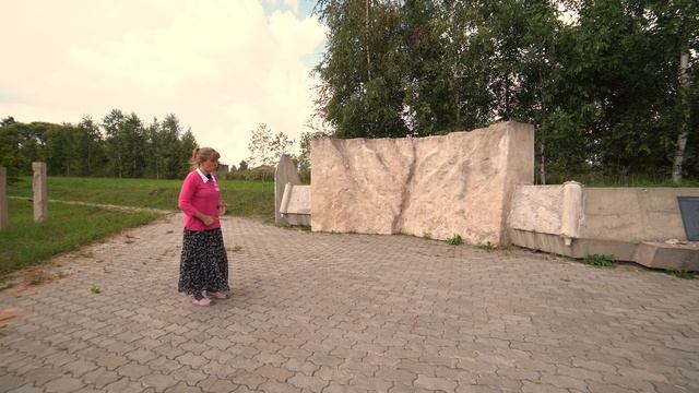 Бабьи яры Смоленщины. Часть 7. Любавичи.