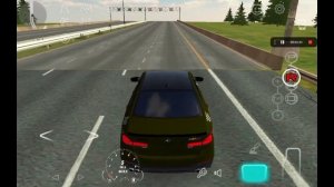 САМАЯ ЛУЧШАЯ ДРАГ НАСТРОЙКА НА БМВ М5 Ф90 В КАР ПАРКИНГ. **РАЗОГНАЛ ДО 750 КМ/Ч**