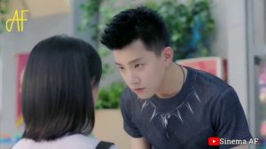 #дорама💕💖Хулиган школы влюбился в простушку💖💕 Кл?