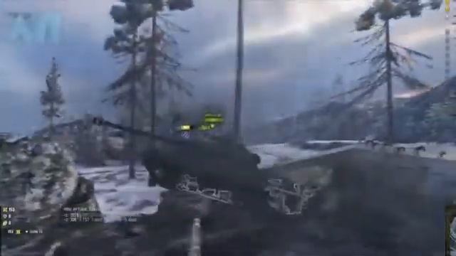 World of Tanks Приколы забавный мир танков 1 смотреть онлайн