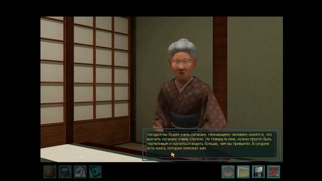 Нэнси Дрю Тень у воды прохождение часть 1 смотреть онлайн