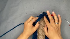 Балетка букле 4-сабақ.