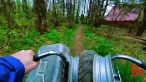 Как повысить мощность питбайка Установка цилиндра 140 ?