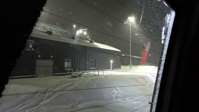 Как создают горнолыжные трассы в Манжероке. Репортаж ?