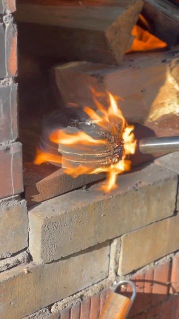 Монтажная коробка Suprlan LK против газовой горелки смотреть онлайн