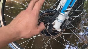 Вело усилители дропаутов-нужны ли они?Обсуждаем вмест