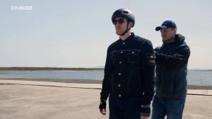 Моноколесо | Как на нем ездить