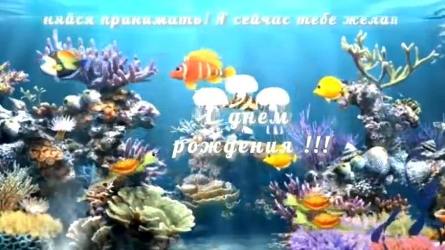 Весёлое видео поздравление парню с днем рождения. смотреть онлайн
