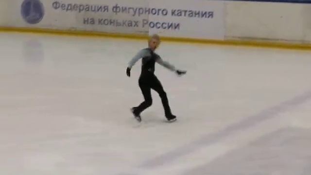 СЕРГЕЙ БОРОДУЛИН, КП смотреть онлайн
