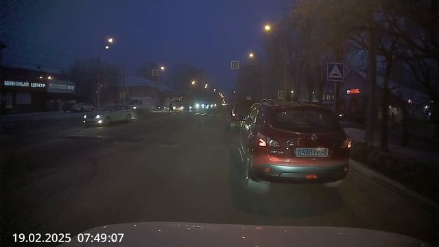 #ПДД. г. Иркутск. Поворот налево под знак только направ?