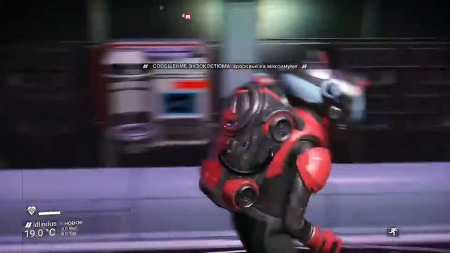 No Man's Sky. Сюжет #4. Среди звёзд. смотреть онлайн