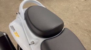 Обзор Suzuki GSX-R 1300 Hayabusa |В НАЛИЧИИ|