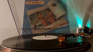 Сёстры Берри- Тум Балалайка Side A